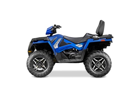 Polaris 2015 Sportsman Touring 570 SP Blue Fire